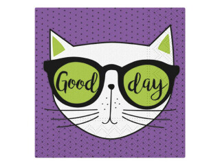 Ubrousek P 33x33 celorok SPM260002 - 