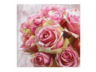 Ubrousek P 33x33 celorok TL329000 - 