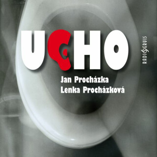 Ucho - Jan Procházka