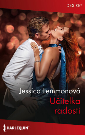 Učitelka radosti - Jessica Lemmonová