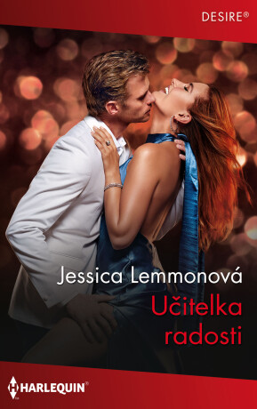Učitelka radosti - Jessica,Jessica Lemmonová