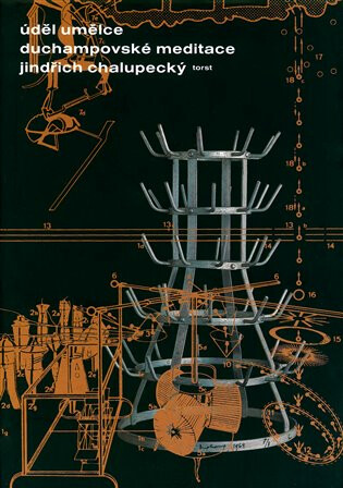 Úděl umělce - Jindřich Chalupecký