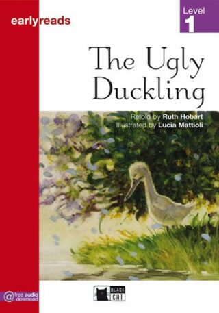 Ugly Duckling - Adaptation de R. Hobart et S. Guilmault