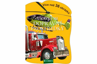 Ukazuj mi dopravní prostředky - kolektiv