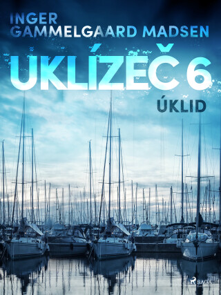 Uklízeč 6: Úklid - Inger Gammelgaard Madsen