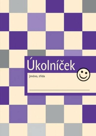 Úkolníček - neuveden
