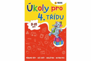 Úkoly pro 4. třídu - neuveden