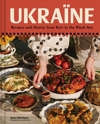 UkraÃ¯ne - Anna Voloshyna