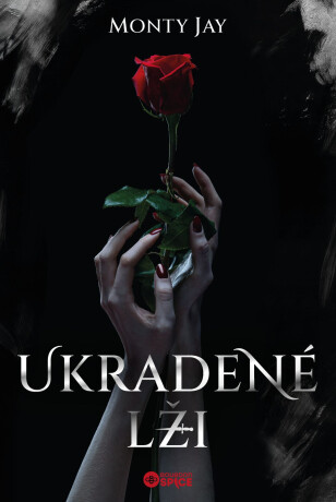 Ukradené lži - Monty Jay