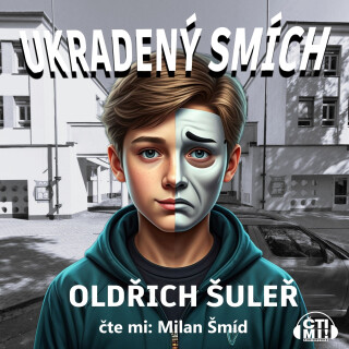Ukradený smích - Oldřich Šuleř
