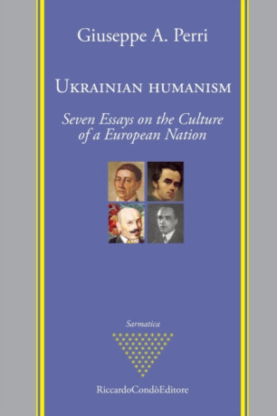 Ukrainian Humanism - Giuseppe a Perri