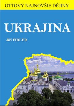 Ukrajina - Jiří Fidler