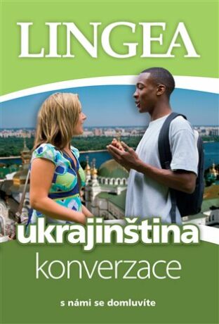 Česko-ukrajinská konverzace EE, 2. vydání - 
