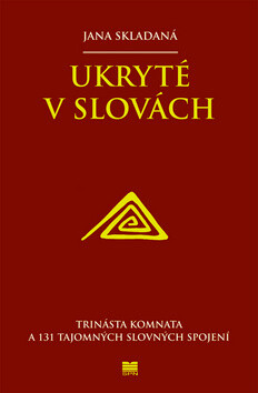 Ukryté v slovách - Bystrík Vančo,Jana Skladaná
