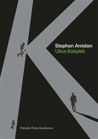 Ulice Kobylek (Defekt) - Stephen Amidon