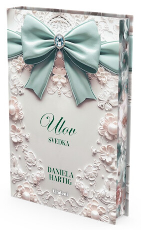 Ulov svedka - Daniela Hartig