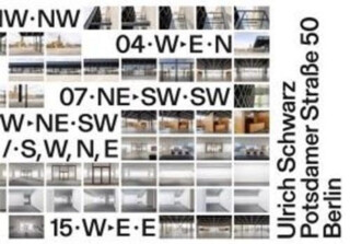 Ulrich Schwarz - Ulrich Schwarz