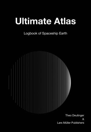 Ultimate Atlas - Theo Deutinger