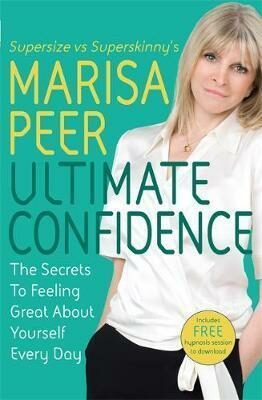 Ultimate Confidence - Marisa Peer