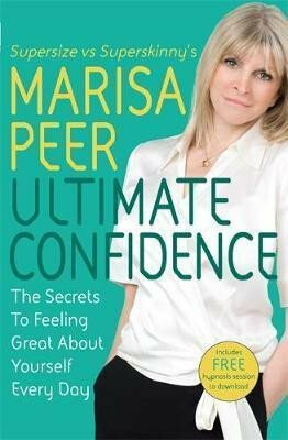 Ultimate Confidence - Marisa Peer