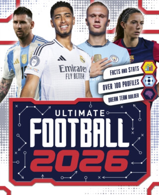 Ultimate Football 2026 - 