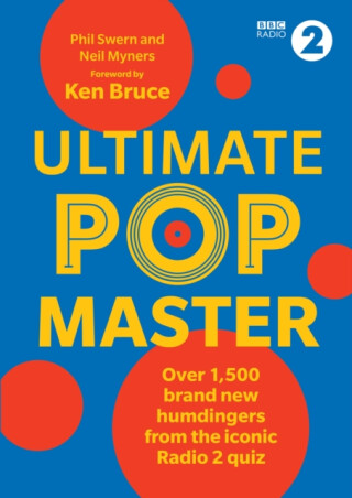 Ultimate PopMaster - Phil Swern,Neil Myners
