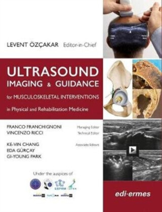 Ultrasound Imaging & Guidance for Musculoskeletal Interventions in Physical and Rehabilitation - 