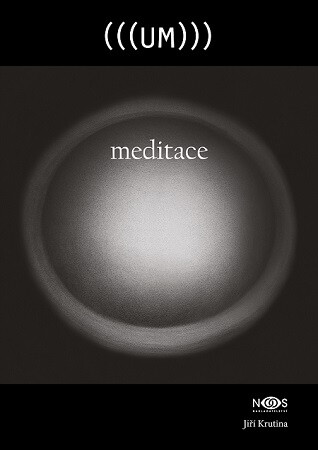 Um meditace - Jiří Krutina