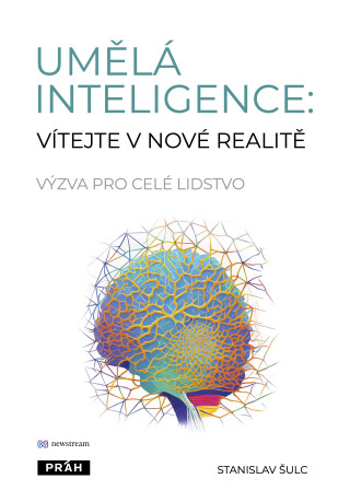 Umělá inteligence - Stanislav Šulc