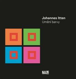 Umění barvy (Defekt) - Johannes Itten
