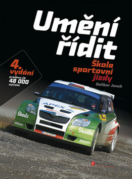 Umění řídit - Dalibor Janek