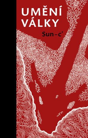 Umění války -  Sun-c'