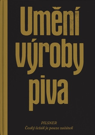 Umění výroby piva - 