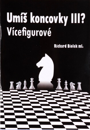 Umíš koncovky III? - Richard Biolek ml.