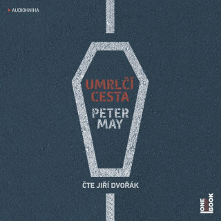 Umrlčí cesta - Peter May