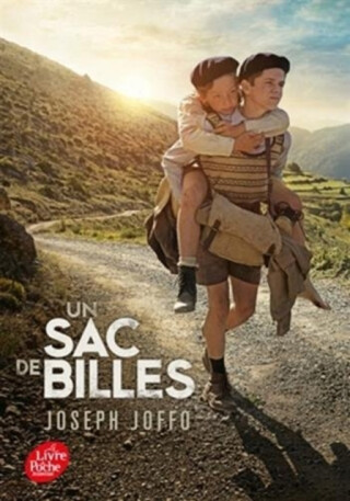 Un sac de billes - Joseph Joffo