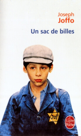 Un sac de billes - Joseph Joffo