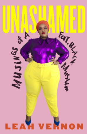 Unashamed - Leah Vernon