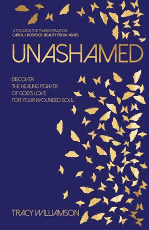 Unashamed - 