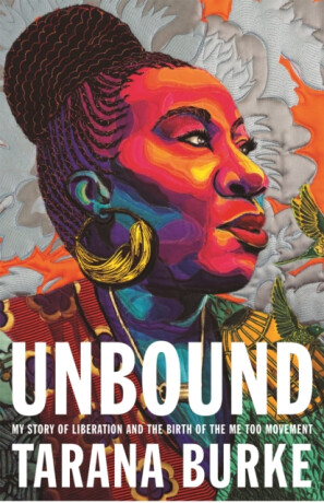 Unbound - Burke Tarana