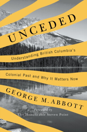 Unceded - George M. Abbott