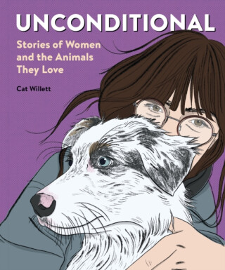 Unconditional - Willett Cat