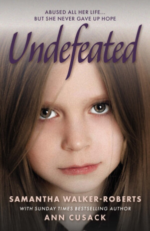 Undefeated - Ann Cusack,Samantha Walker-Roberts