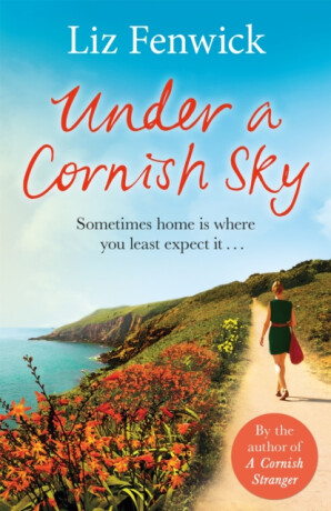 Under a Cornish Sky - Liz Fenwick