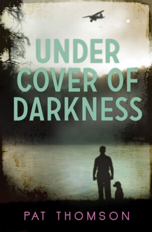 Under Cover of Darkness - Pat Thomson