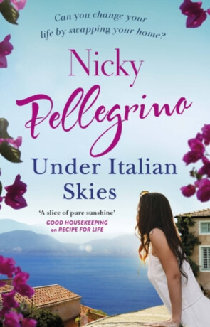 Under Italian Skies - Pellegrino Nicky
