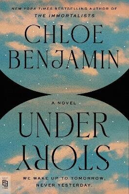 Under Story - Chloe Benjaminová
