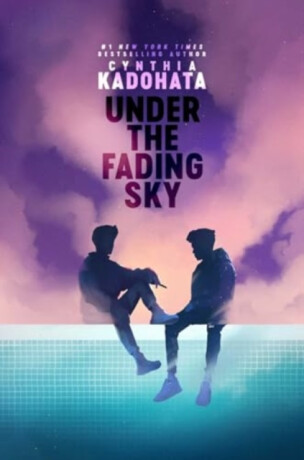 Under the Fading Sky - Cynthia Kadohata