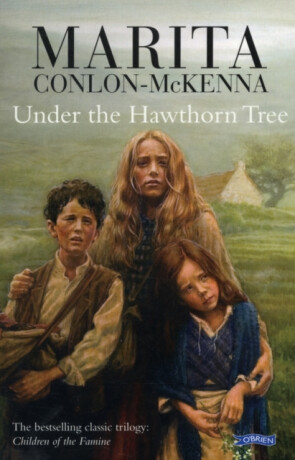 Under the Hawthorn Tree - Marita Conlon-McKenna