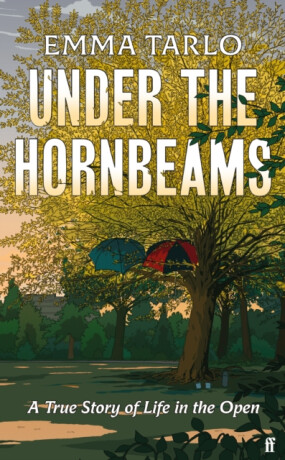 Under the Hornbeams - Emma Tarlo